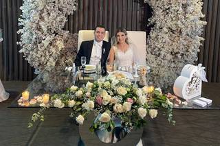 Wedding Planner Tonny Kobayashi - 2