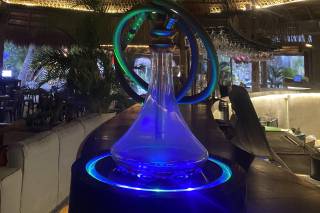 Shisha Spot - 1