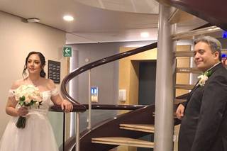 Grand Fiesta Americana Chapultepec - 12