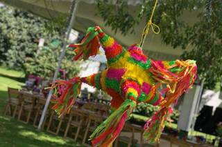 Jardín El Tlapeue - 13