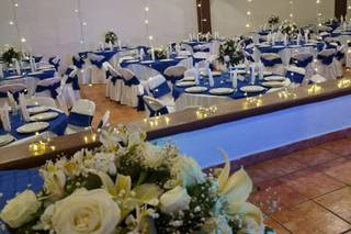 Salón de Eventos Sol Campestre - 5