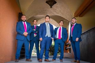 Rancho San Ramón - 7