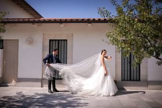 Novia MÍA Queretaro - 1