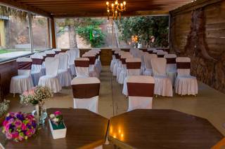 Jardines del Cedro - 14