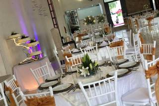 Salón Glamour - 10