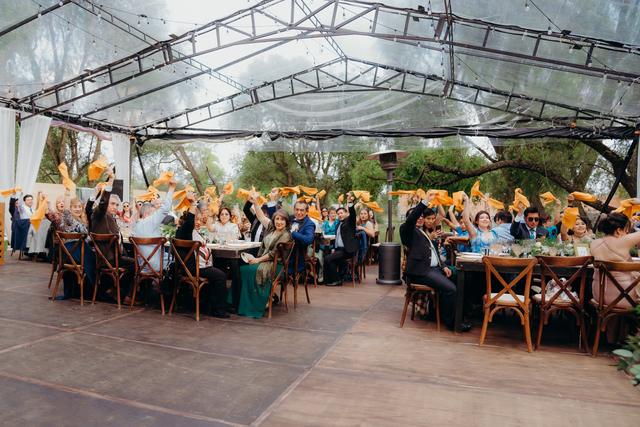 Jardín Cali Coanatl - 3