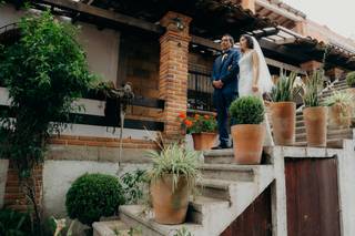 Jardín Cali Coanatl - 14