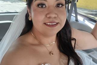 Gaby Lomas - 5
