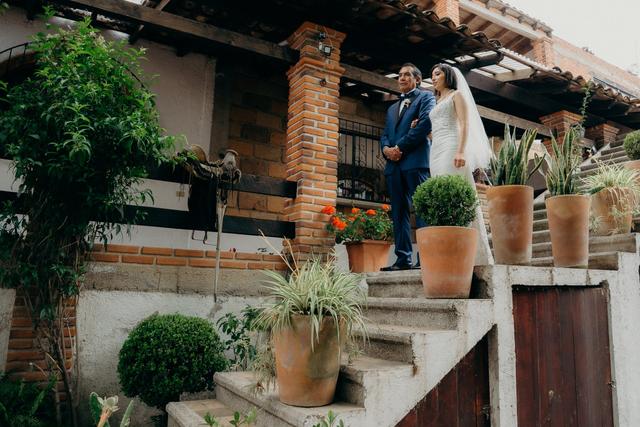 Jardín Cali Coanatl - 4