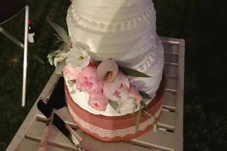 René Guerrero Pastelería - 13