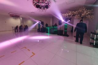 Punto Eventos Cumbres - 4
