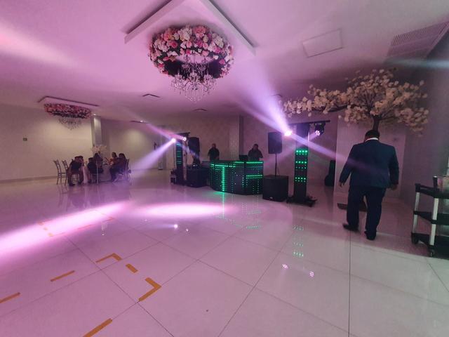 Punto Eventos Cumbres - 1