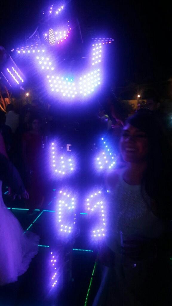 Stereo Eventos & DJs - 1