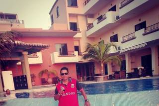 Hotel Alondra - 4