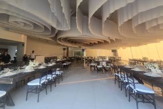 Hotel Aquetzalli - 5