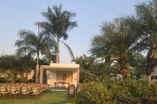 Hotel Aquetzalli - 6