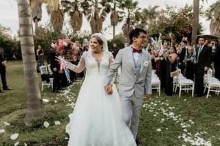 Hacienda Xochicíhuatl - 23