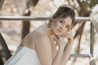 Save the date Make Up - 12