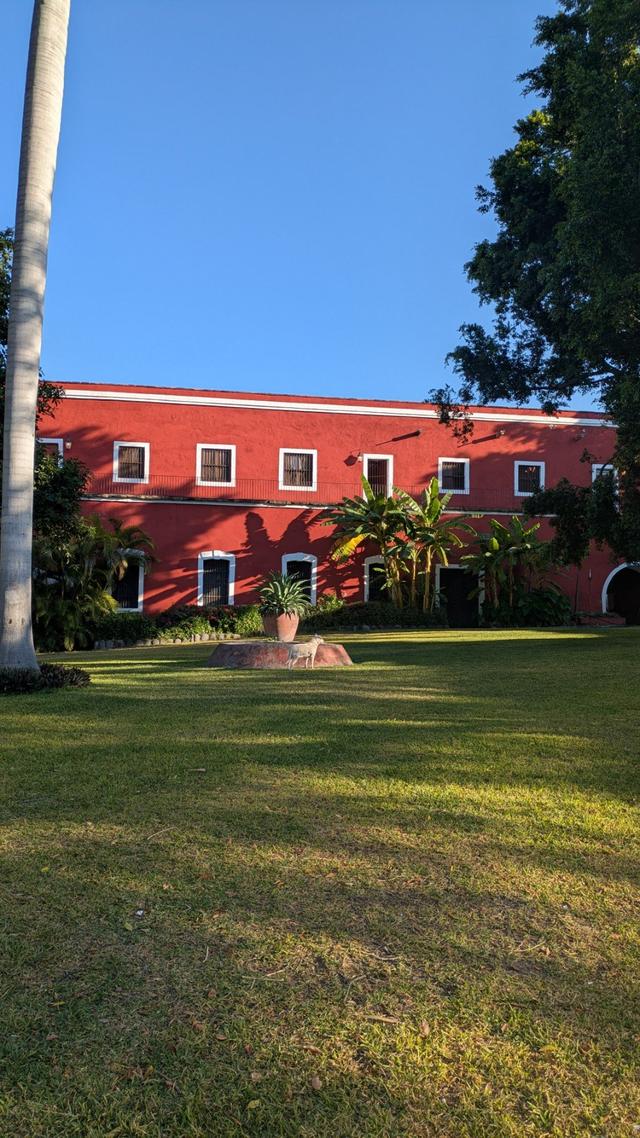 Hacienda de Tenango - 2
