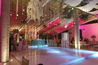 Puntarena Eventos Exclusivos - 5