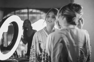 Save the date Make Up - 13