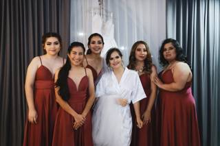 Atavios Eventos Especiales - 15
