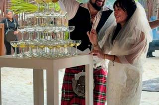 Barras Libres Riviera Maya - 11