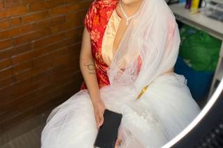 Ericka Fortanelli Maquillista Profesional - 8