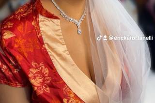 Ericka Fortanelli Maquillista Profesional - 9