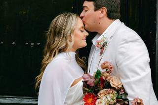 LOE weddings & events - 9