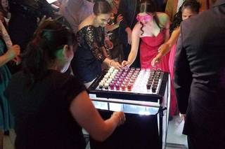 Party Shot & Open Bar - 9