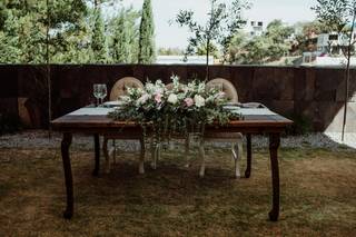 Olivo Jardín + Eventos - 13