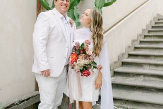 LOE weddings & events - 11