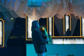 Anto Trueba Saxophonist - 12