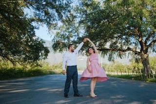 Glow Weddings - 5