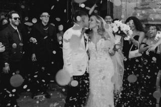 Alicia Zambrano Wedding Planner - 5