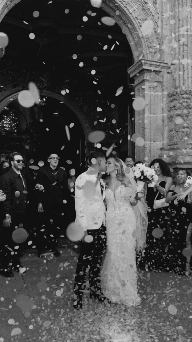 Alicia Zambrano Wedding Planner - 2
