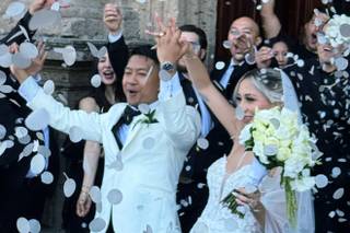 Alicia Zambrano Wedding Planner - 6