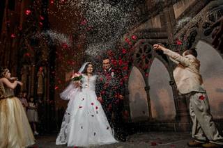 Salón Boggarts - 23