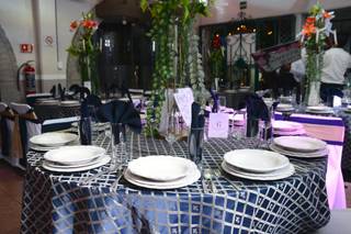 Fiestas y Eventos Zinnia - 5