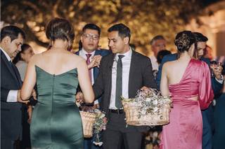 Josema Gorrosquieta Event Planner - 9