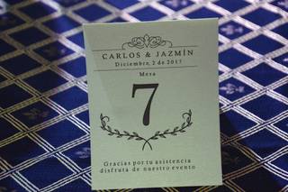 Fiestas y Eventos Zinnia - 7