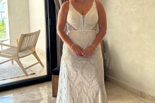 Punto Bride - 7