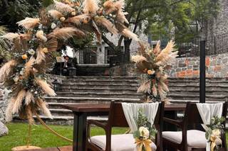 Banyan Tree Puebla - 4
