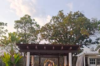 Jardín de Eventos Majemel - 5