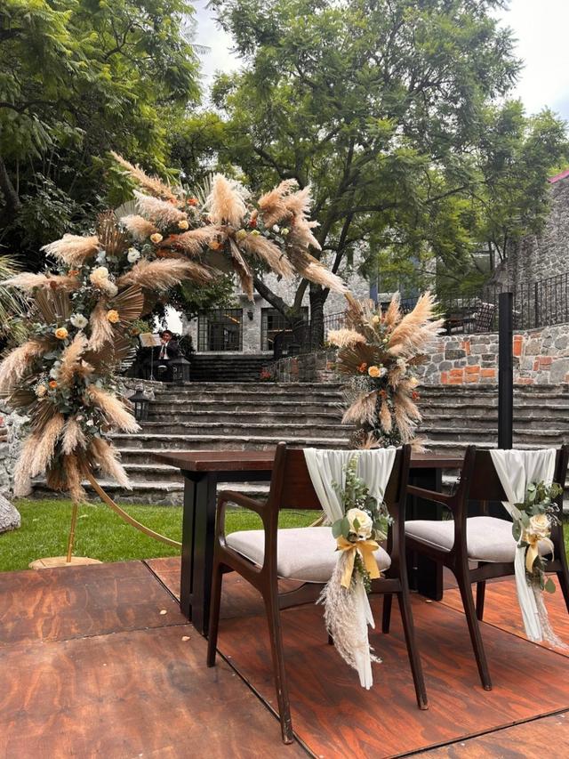 Banyan Tree Puebla - 1