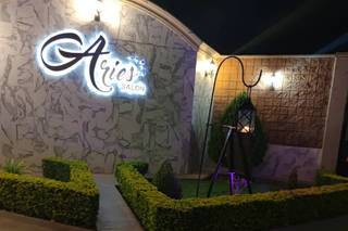 Aries Salón y Jardín - 6