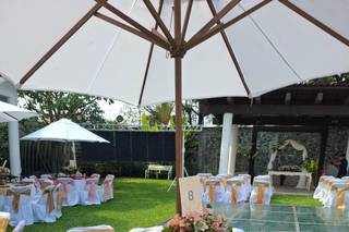 Jardín de Eventos Majemel - 6