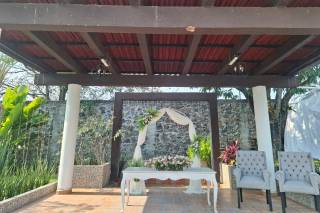Jardín de Eventos Majemel - 7