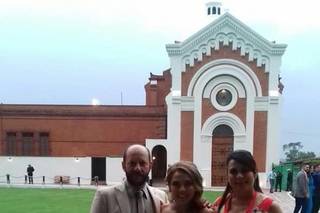 Ex Hacienda Mayorazgo - 5